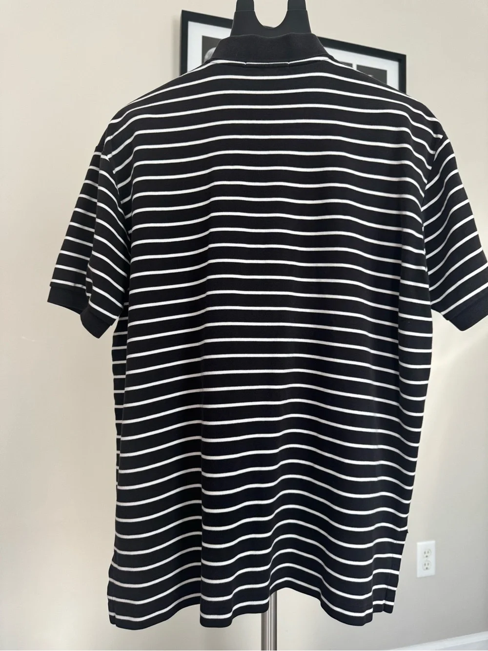 Ralph Lauren classic look
